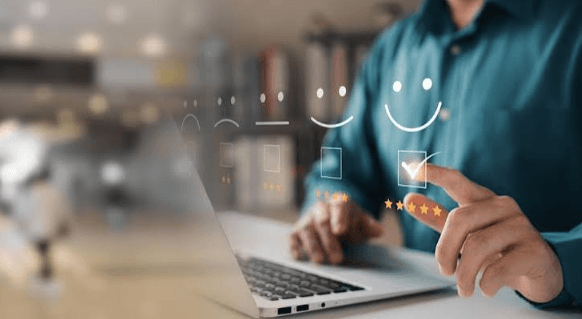 How Technology Is Driving Customer Experience Transformation
