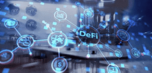 What Is Decentralized Finance (DeFi)?