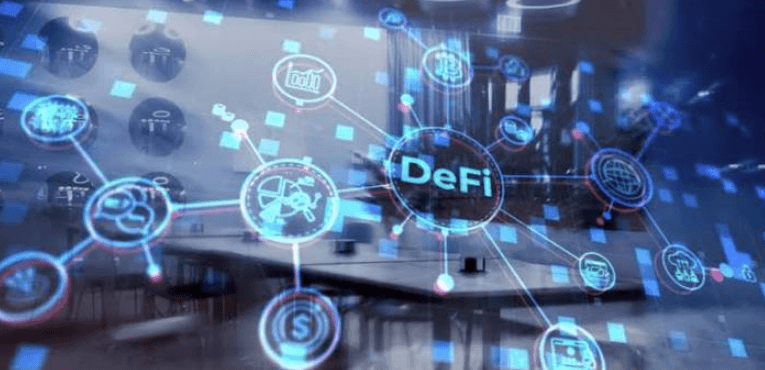 What Is Decentralized Finance (DeFi)?