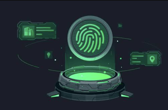 What Is Decentralized Identity?